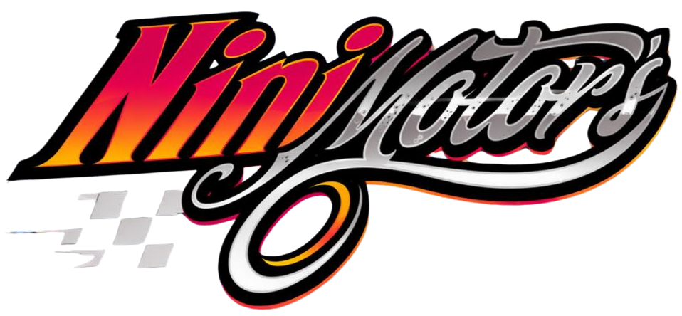 Nini motor's